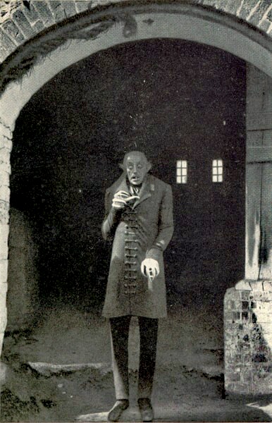 Nosferatu promotional still